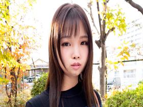 遂に出た!配信で伝説になった、ド地味な炉利顔なのに、体はオマセなJ-cupの神BODYを持つアンバランスなギャップがタマらない素人娘の生々しすぎる動画。(6SEX収録) サンプル動画サムネイル